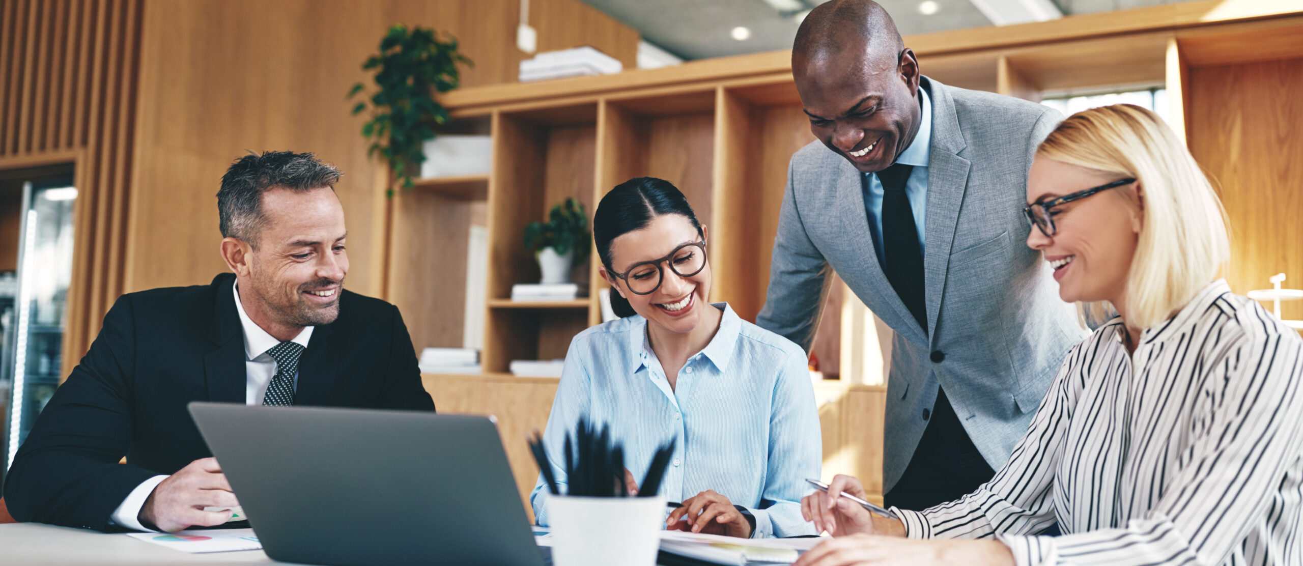 How Financial Institutions are Modernizing Finance & Accounting
