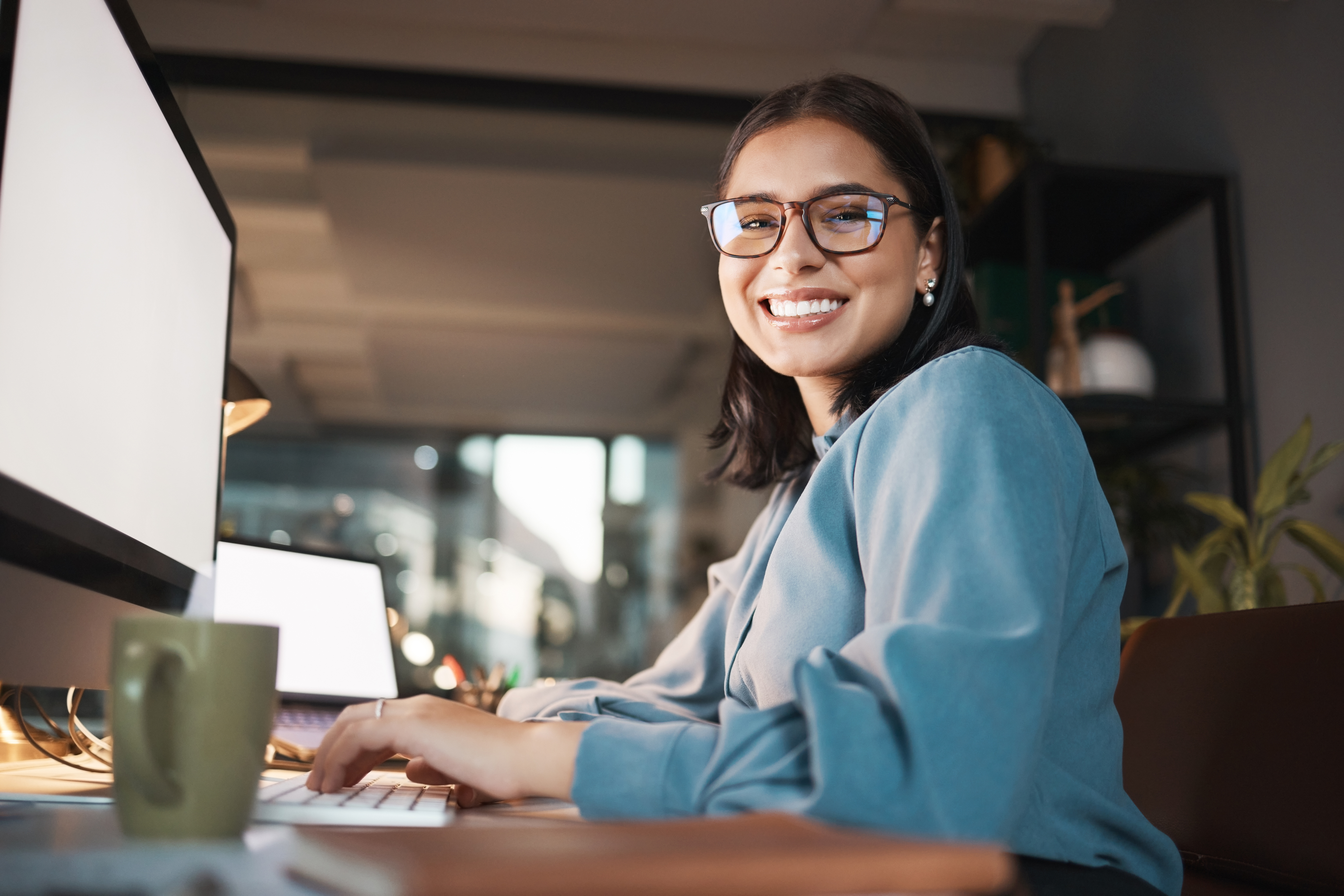 Integrating the Office of Finance