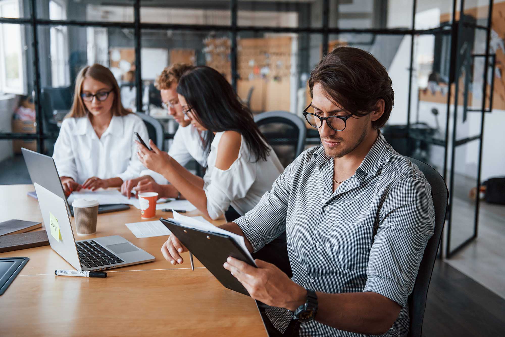 The Business Case for Automated Compliance