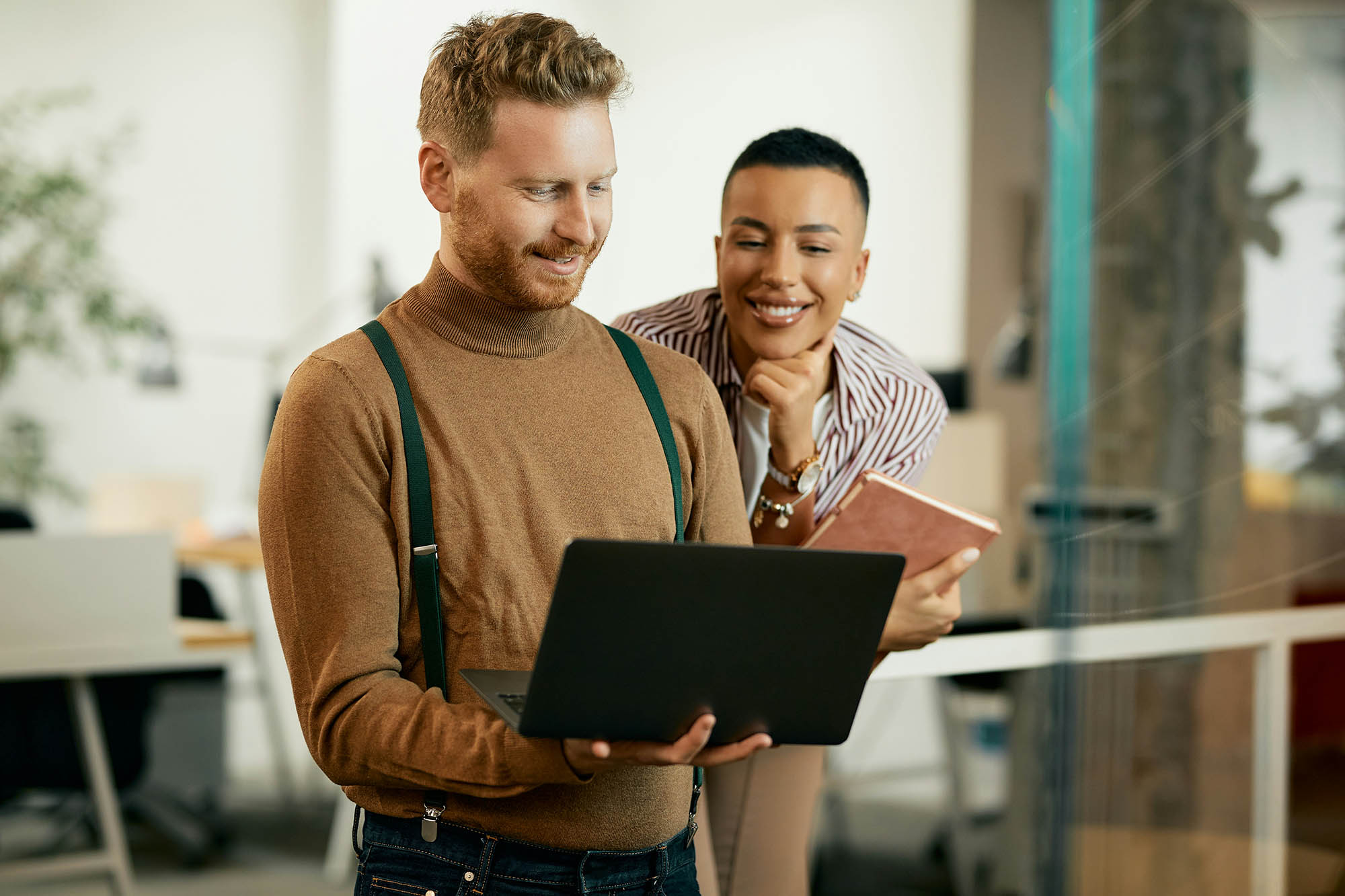 The Business Case for Automated Journal Entry