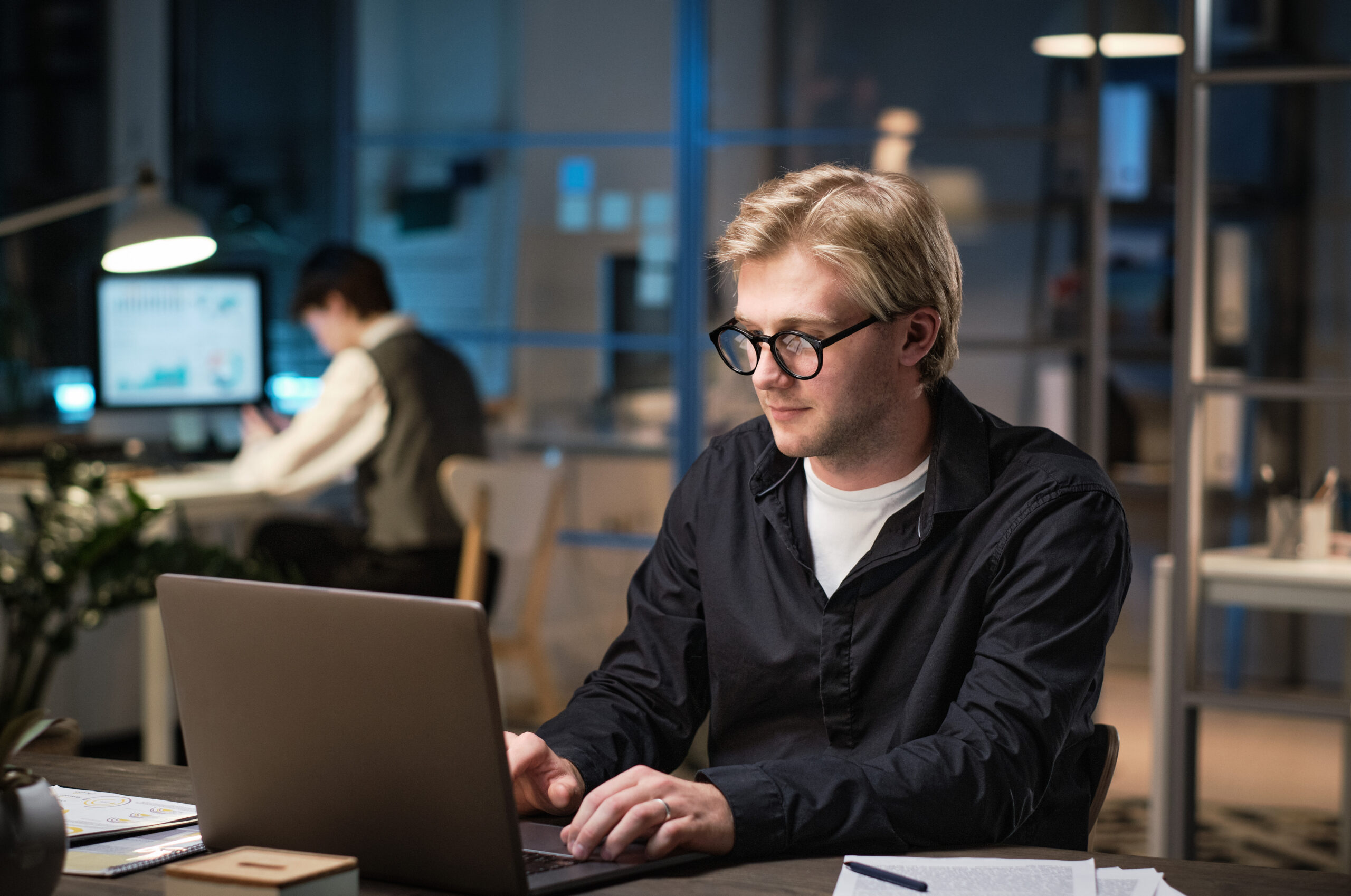 Simplify to Scale: The Power of Consolidation with Trintech